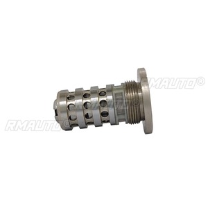Válvula de control de aceite 06J109257L, válvula solenoide del árbol de levas para motor Volkswagen de 3.ª generación, accesorios para coche - Product Image 1
