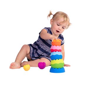 Jouets sensoriels et éducatifs créatifs pour enfants de <span class=keywords><strong>6</strong></span> <span class=keywords><strong>mois</strong></span> et plus, pour le développement précoce - Product Image 5