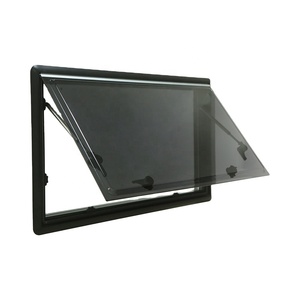 Fenêtre de caravane camping-car fenêtres de remorque - Product Image 2