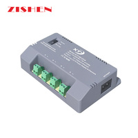Guangdong 12V 5A 60W Ac ToDC Alimentation Led Bande Transformateur CE Rohs ISO9001