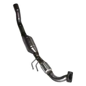 Convertisseur catalytique flexible à <span class=keywords><strong>4</strong></span> boulons pour VW Jetta 02-05 <span class=keywords><strong>Golf</strong></span> 02-06 Beetle 2.0L 01-05 - Product Image 5
