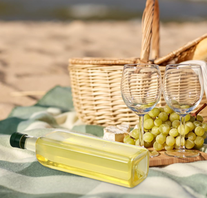 Bouteilles transparentes de grande capacité, bouteilles à col long carrées vides, bouteilles à <span class=keywords><strong>vin</strong></span>, bouteilles d'huile d'olive avec bouchon - Product Image 4