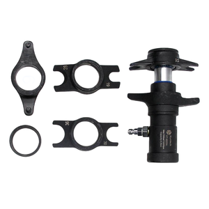 Herramienta de Extracción de Rótulas Hidráulicas <span class=keywords><strong>Kentai</strong></span>, Herramienta de Repuesto de Acero para Autos Audi - Product Image 3