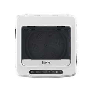 Lavadora de Carga Superior de Alta Calidad, 10 kg, Totalmente Automática, Tambor de Acero Inoxidable, para Uso Doméstico y Hotelero - Product Image 6