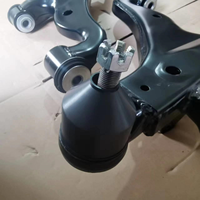 Bras de suspension avant OEM 480680K010 480690K0010 pour Hilux Vigo, pièces de rechange pour la réparation du châssis de suspension de voiture