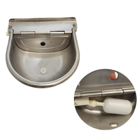 Guaranteed Quality Cost Saving Cattle and Sheep Water Bowl Water Bowl for Cattle Farm Livestock Feed and Water Bowl