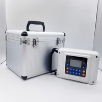 Système de radiographie portable compact, conception portable pour l'imagerie médicale et vétérinaire numérique