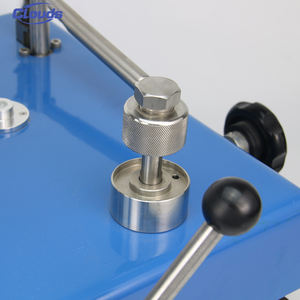 Yüksek hassasiyetli ölü ağırlık test cihazı JY serisi 0.05/0.02/0.01% FS doğruluk trafo yağı orta doğrudan satış üreticisi bulutlar - Product Image 5