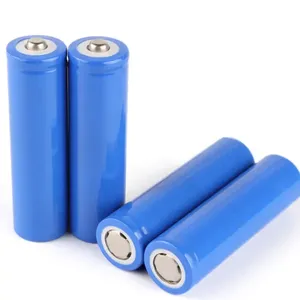 Batterie au lithium-ion batterie Li Ion Offre Spéciale vente en gros rechargeable <span class=keywords><strong>18650</strong></span> cellules 3.7v 1200mah 3500mah alimentation - Product Image 6