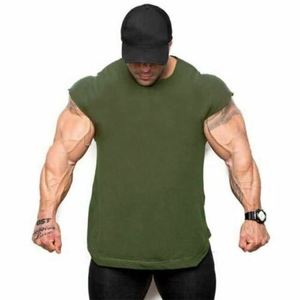 Chaleco sin mangas para hombre, sudaderas de gimnasio, diseño de fondo supercortado, impresión personalizada de alta calidad con material de alta calidad - Product Image 4