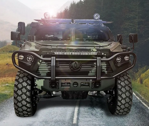 Forward Brand GL073A Vehículo Todoterreno Neumático de alambre de acero 395/85R20 12.00R20 Especificación Suministrado directamente Fabricante Nuevo - Product Image 2