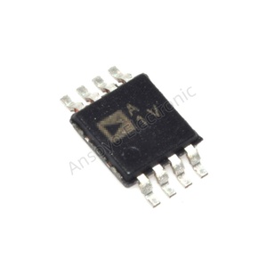 ANSOYO AD8646ARMZ-REEL AD8646ARMZ AD8646 8-MSOP IC Chips Integrated Circuits Electronic Components <b>Power</b> <b>Amplifier</b> - Product Image 6
