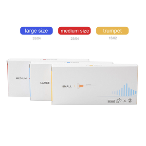 Puntas de Irrigador Sónico de Alta Calidad para Odontología, Activador Endo para Instrumentos Dentales, Irrigador Sónico para Conductos Radiculares, Dispositivos Endodónticos - Product Image 6