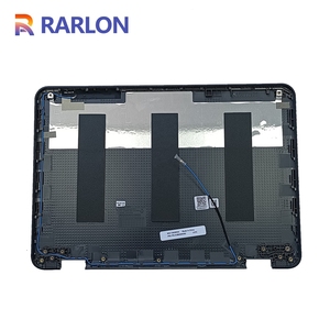 Original Nouveau pour Lenovo Chromebook 500e Gen 3 LCD Couverture Arrière Couvercle Supérieur Arrière Avec Antennes WWAN 5CB0Z69392 - Product Image 3