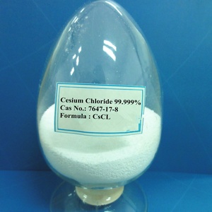 Cụ thể Thuốc thử lớp caesium clorua 99.99% với CAS không có 7647 cho công nghệ sinh học và Pharma ứng dụng - Product Image 2