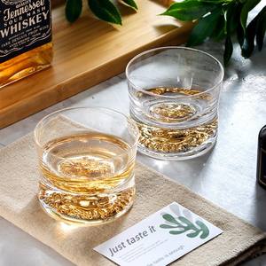 Verre à <span class=keywords><strong>whisky</strong></span> en cristal créatif en forme de lion avec base, design élégant, idéal pour les bars à domicile et les spiritueux - Product Image 3