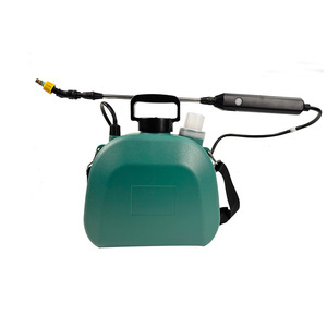 Портативный садовый опрыскиватель, 5 л, <span class=keywords><strong>8</strong></span> литров - Product Image 4