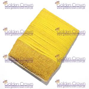 Hot Sale Fashion Elegant Bullion Fringe Trimming Wholesale Bullion Fringe <b>Trim</b> - Product Image 3