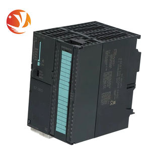 Unidad Central de Procesamiento PLC Programable Siemens 6ES7 313-6CG04-0AB0 6ES7313-6CG04-0AB0, Nueva y Original - Product Image 2