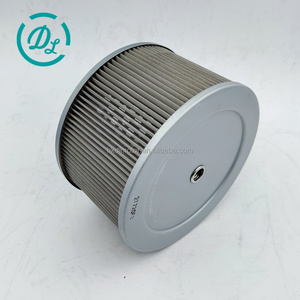อุปกรณ์กรองดูดน้ำมันไฮดรอลิกแบบใหม่ YN50V00002S001 HY9524 สำหรับรถขุด SK200-8 SK210LC-6E ใช้กับเครื่องยนต์อุตสาหกรรม ทนทาน เปลี่ยนได้ - Product Image 4
