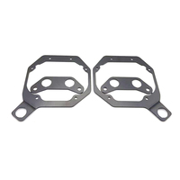 Autres accessoires d'éclairage automobile : Support de montage de lentille de projecteur pour BMW Série 7 2016-2018 – Supports et fixations haute luminosité