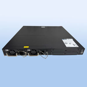 ไฟร์วอลล์ H3C SecPath F1000-AI-65 ระบบรักษาความปลอดภัยแบบมัลติมิติ พร้อมจำหน่าย - Product Image 1