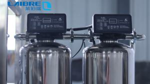 Jujin Chất lượng cao Công nghiệp thương mại Máy lọc nước dòng chảy cao thẩm thấu ngược <span class=keywords><strong>RO</strong></span> nhà máy hệ thống lọc PP bơm 1000L/giờ - Product Image 3