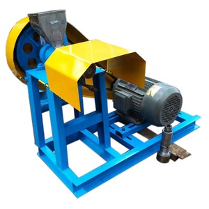 Mini <b>corn</b> <b>snack</b> machine <b>corn</b> puff machine <b>snack</b> <b>corn</b> finger <b>snack</b> food machine - Product Image 2