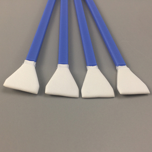 Túi cá nhân phòng sạch Lint miễn phí sợi nhỏ APC cảm biến làm sạch tăm bông máy ảnh sử dụng - Product Image 2