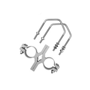 Accessoire d'antenne, support d'antenne en alliage d'aluminium pour antenne de station de base - Product Image 6