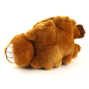 3 Größen japanische Animated My Neighbor Totoro Catbus Plüschfigur Spielzeugpuppe gefülltes Tier weiches Karikatur-Plüschkissen - Product Image 4