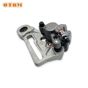Accessoires de <span class=keywords><strong>moto</strong></span>, étrier de <span class=keywords><strong>frein</strong></span> arrière pour <span class=keywords><strong>moto</strong></span> tout-terrain pour HUSQVARNA GASGAS <span class=keywords><strong>Brembo</strong></span> Brake - Product Image 4