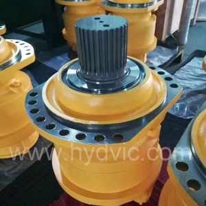 <span class=keywords><strong>Motor</strong></span> Hidráulico MS 220-8172 2208172 10R6130 10R-6130 MS18 MS25 0501.211.192 <span class=keywords><strong>MS35</strong></span> MS50 MS83 - Product Image 2