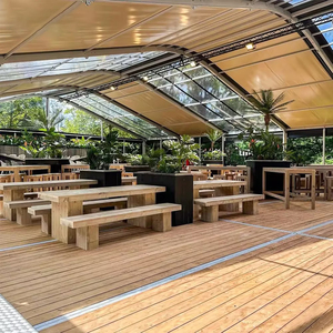 L'alta qualità decora la sala delle nozze per la 2000 tenda all'aperto impermeabile della festa nuziale del PVC delle tende del partito - Product Image 6