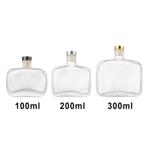 Tùy chỉnh sậy khuếch tán chai rỗng cho khuếch tán bán buôn - Product Image 4