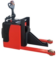 Petit tracteur mini tracteur avec chenilles de haute qualité