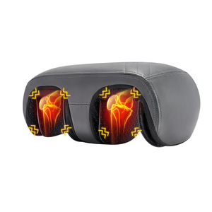 Knee <b>Massager</b> <b>Foot</b> Leg Massage USB Rechargeable Wireless Remote Timer Home Use G63 - Product Image 2