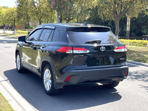 JX Auto <span class=keywords><strong>Corolla</strong></span> Cross Híbrido 2.0 Usado a Bajo <span class=keywords><strong>Precio</strong></span>, Toyota <span class=keywords><strong>Corolla</strong></span> <span class=keywords><strong>2023</strong></span>, Modelos 2024 - Product Image 4