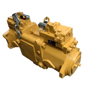 Pompa Idraulica Principale 550-4341 Compatibile, Ricambio Pompa Idraulica K7V180DTP per Caterpillar 349GC - Product Image 2