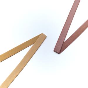 10mm de large Polyester sangle élastique Jacquard imprimé décoratif soutien-gorge sangle ceinture pantalon pour Textiles de maison sacs tissé sangle - Product Image 3