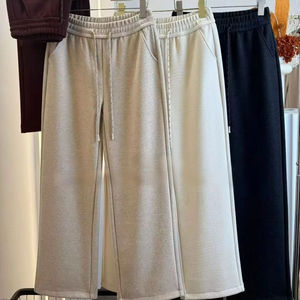 <span class=keywords><strong>Pantaloni</strong></span> Casual in <span class=keywords><strong>Lino</strong></span> per <span class=keywords><strong>Donna</strong></span>, Ultima Tendenza, Asciugatura Rapida, Cargo, Elastici, Colore e Taglia Personalizzabili, ODM, <span class=keywords><strong>Pantaloni</strong></span> Sostenibili in <span class=keywords><strong>Lino</strong></span> - Product Image 4