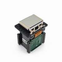 Tête d'impression originale japonaise L1440-U2 Cabezal DX7 L1440 pour imprimante jet d'encre Epson Roland VS640 RE640 Mutoh VJ-1624