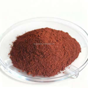 Basic Brown 1 (Bismarck Brown G) Polvo de tinte CAS 10114-58-6 CI 21000 para colorantes textiles plásticos de papel de cuero - Product Image 1