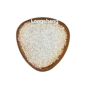 Materia Prima Plástica de Buena Calidad a Bajo Precio, GPPS 251, Materia Prima de Poliestireno, Resina PS, Grado de Contacto con Alimentos, Gránulos de GPPS - Product Image 4