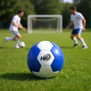 5 #   Ballons de football de qualité supérieure pour le sport et les loisirs - Product Image 2