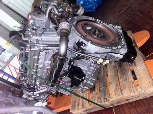 Moteur 642.826 neuf ou d'occasion, V-6 cylindres, W212/S212/C207/A207 & W166/X166 & W251 & W447 & <span class=keywords><strong>Sprinter</strong></span> pour pièces automobiles <span class=keywords><strong>Mercedes</strong></span>-Benz - Product Image 3