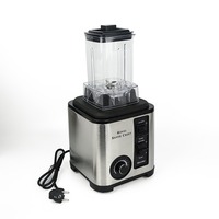 Blender National 3 en 1, 3L, Blender commercial