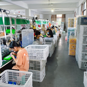 Torcia LED YM-03 ad alta luminosità con ricarica solare, <span class=keywords><strong>non</strong></span> <span class=keywords><strong>preoccuparti</strong></span> di interruzioni di corrente, bestseller in Africa - Product Image 6