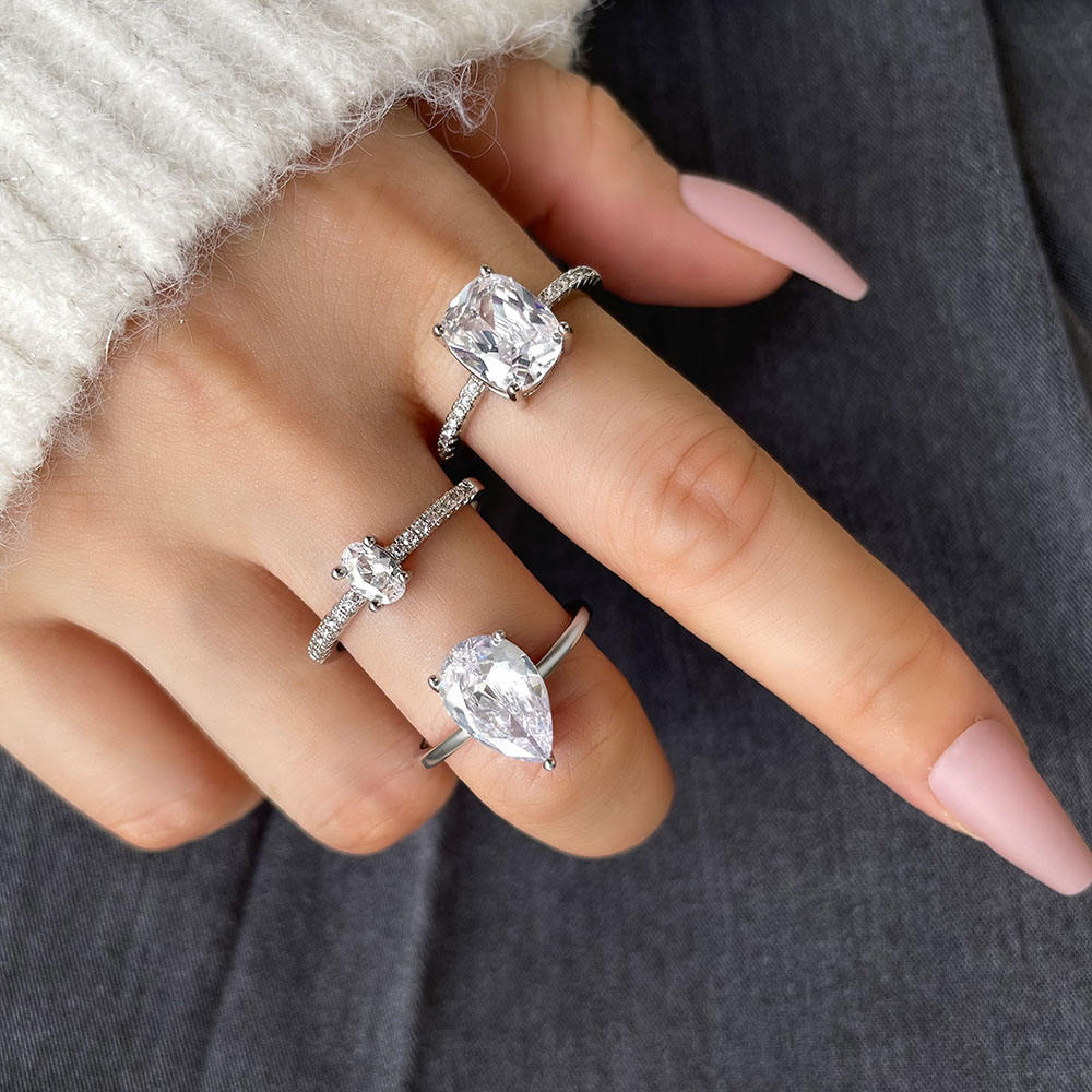 Nickel Free Engagement Rings Free Of Nickel And Lead Engagement