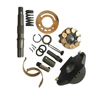 Nouveaux kits de réparation pour pompes hydrauliques à pistons R-EXROTH A10VSO A10VSO71 – Application incendie - Product Image 1